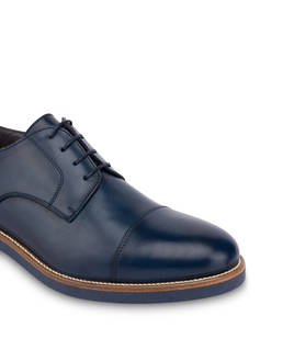 Corinto calfskin derby Photo 5