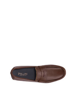 Naxos Garden calfskin moccasins Photo 3