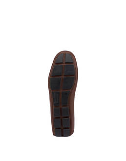 Naxos Garden calfskin moccasins Photo 4