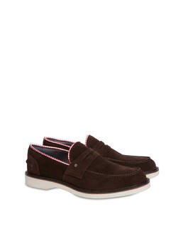 Love In Venice suede loafers Photo 2