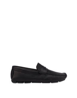 Naxos Garden calfskin loafers Photo 1