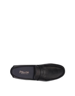 Naxos Garden calfskin loafers Photo 3