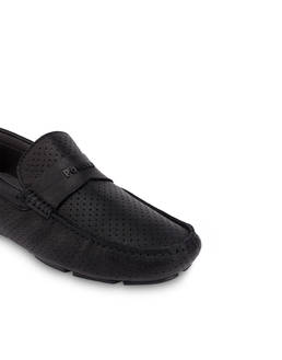 Naxos Garden calfskin loafers Photo 5