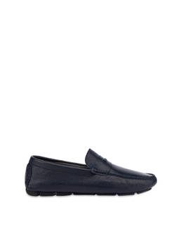 Naxos Garden calfskin moccasins Photo 1