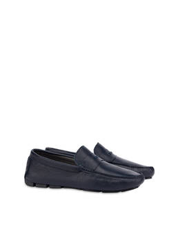 Naxos Garden calfskin moccasins Photo 2