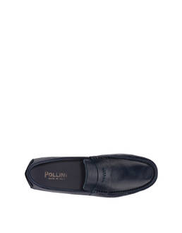 Naxos Garden calfskin moccasins Photo 3