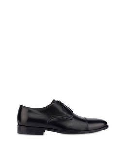 Corinto calfskin derby Photo 1