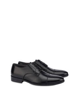Corinto calfskin derby Photo 2
