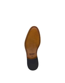 Corinto calfskin derby Photo 4