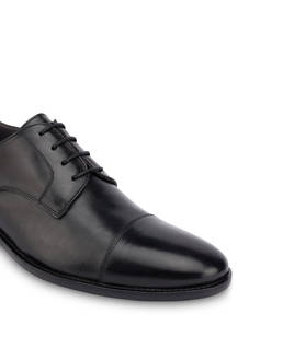 Corinto calfskin derby Photo 5