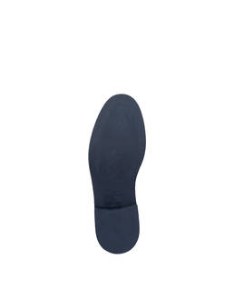 Corinto suede moccasins Photo 4