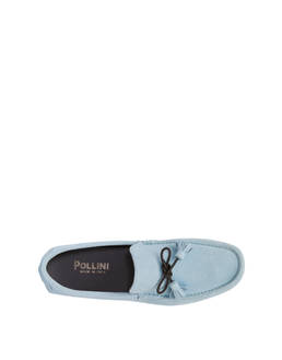 Naxos Garden suede moccasins Photo 3