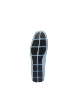 Naxos Garden suede moccasins Photo 4
