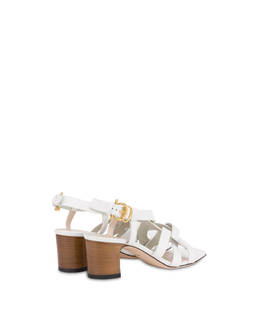 Greek Arco Wave cowhide sandals Photo 3