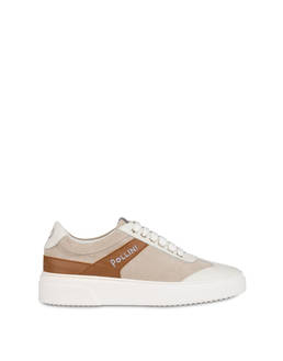 Classic suede sneakers Photo 1