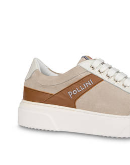 Classic suede sneakers Photo 5