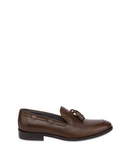 Corinto calfskin shoes Photo 1