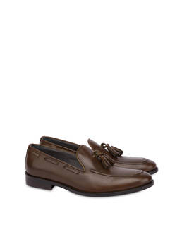 Corinto calfskin shoes Photo 2