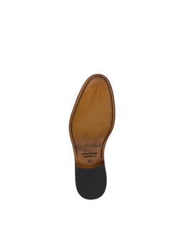 Corinto calfskin shoes Photo 4