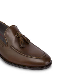 Corinto calfskin shoes Photo 5