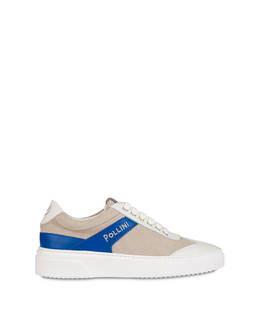 Classic suede sneakers Photo 1