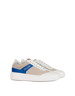 Classic suede sneakers Photo 2