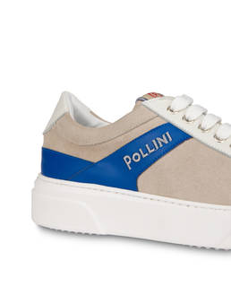 Classic suede sneakers Photo 5