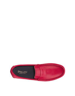 Naxos Garden calfskin moccasins Photo 3