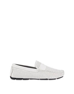 Naxos Garden calfskin loafers Photo 1