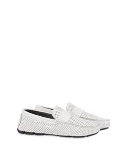 Naxos Garden calfskin loafers Photo 2