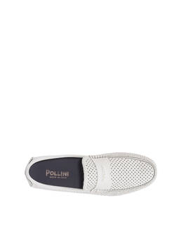 Naxos Garden calfskin loafers Photo 3