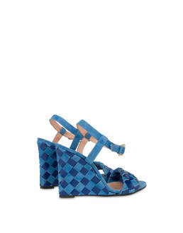 The Queen Of Chess wedge sandals Photo 3