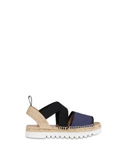 Sandali espadrillas Ballet d'Ete Photo 1