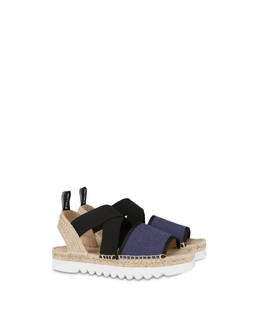 Sandali espadrillas Ballet d'Ete Photo 2