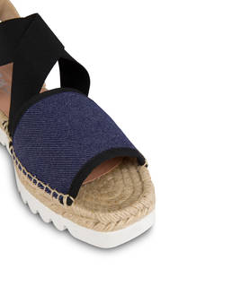 Sandali espadrillas Ballet d'Ete Photo 4