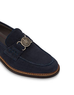 Rodi calfskin moccasins Photo 5