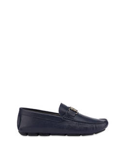 Naxos Garden horsebit moccasins Photo 1