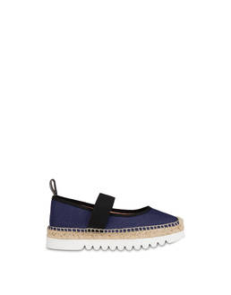 Ballet D'Ete demin espadrilles Photo 1