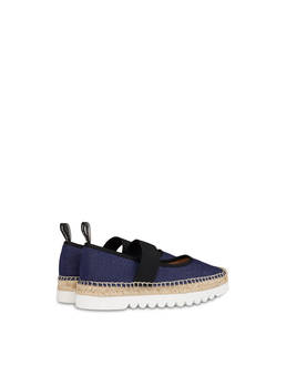 Ballet D'Ete demin espadrilles Photo 3