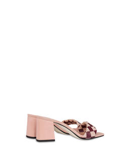 The Queen Of Chess sandals Photo 3