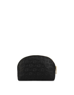 Pouch Heritage Logo Embossed Photo 2
