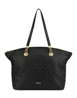 Heritage Logo Embossed tote bag Photo 1
