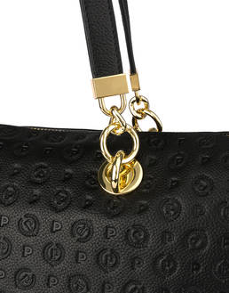 Shopping bag Heritage Logo Embossed Photo 6