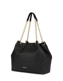 Borsa hobo Heritage Logo Embossed Photo 2
