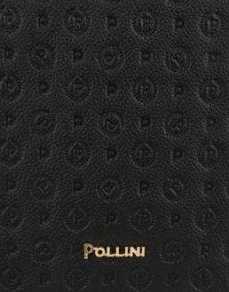Borsa hobo Heritage Logo Embossed Photo 6