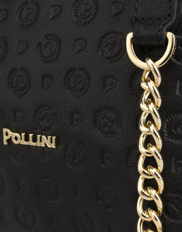Borsa a mano Heritage Logo Embossed Photo 6