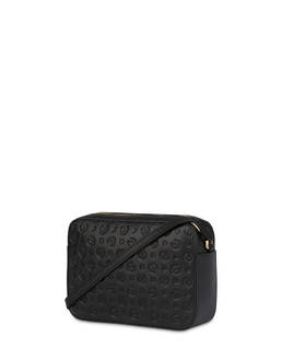 Heritage Logo Embossed shoulder bag Photo 3