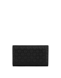 Portafoglio Heritage Logo Embossed Photo 1