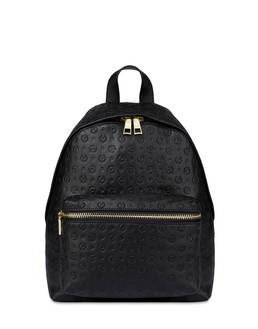 Zaino Heritage Logo Embossed Photo 1