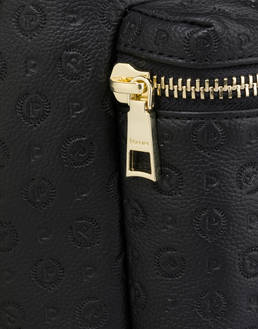 Zaino Heritage Logo Embossed Photo 6